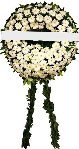 Cenaze çiçekleri modelleri  Van internetten çiçek siparişi 
